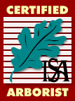 Certified Arborist